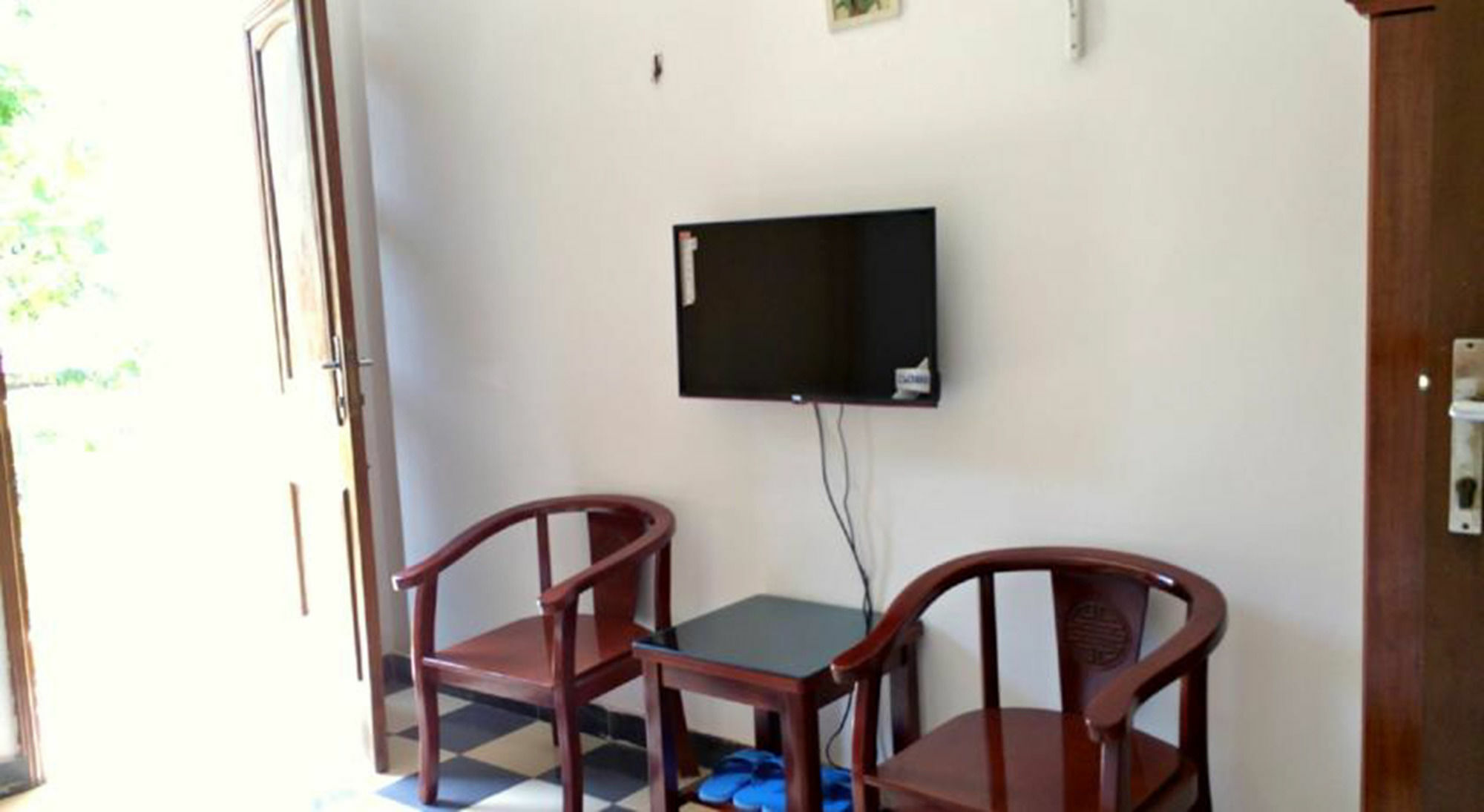 Thuc At 3Am Hostel Hanoi Exterior photo