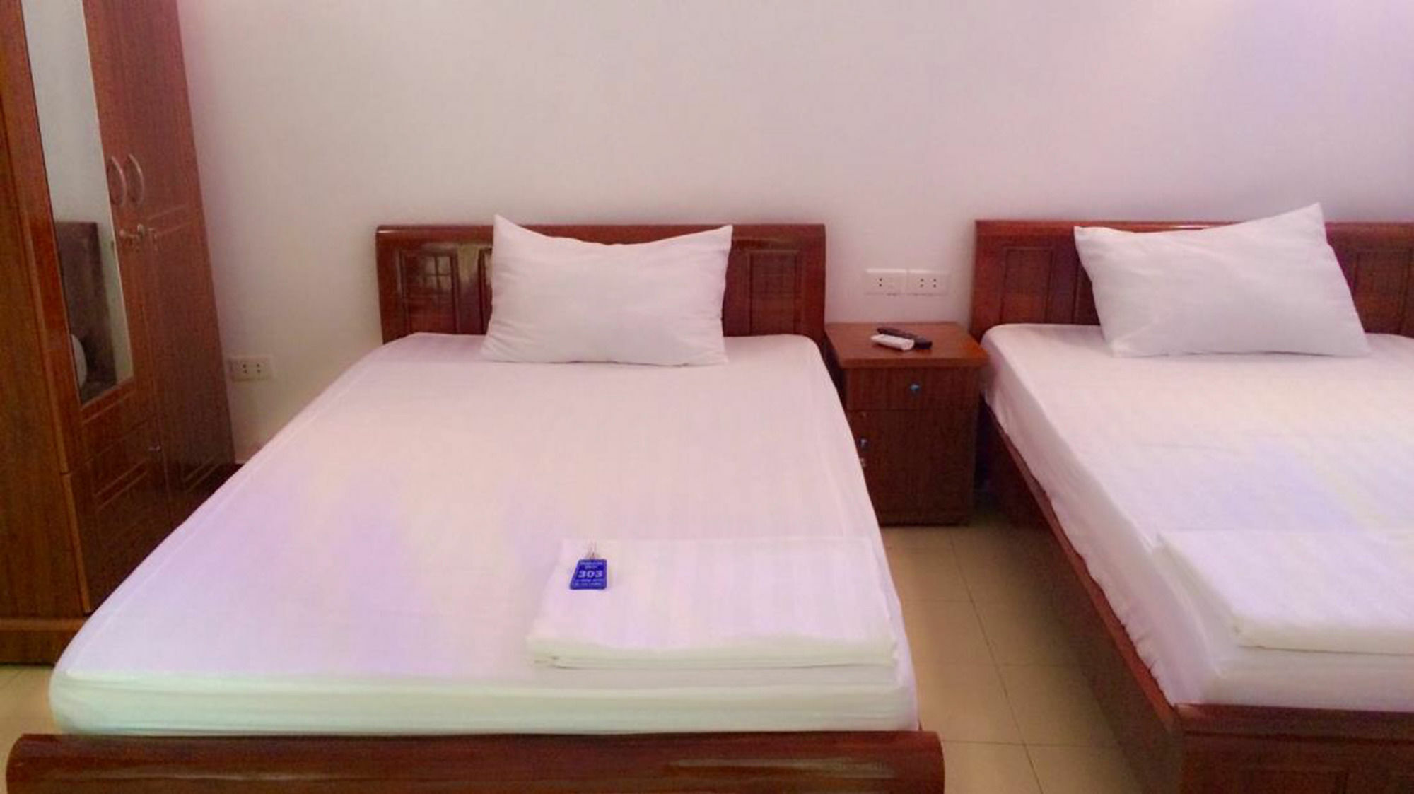 Thuc At 3Am Hostel Hanoi Exterior photo