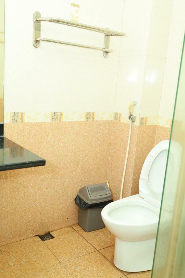 Thuc At 3Am Hostel Hanoi Exterior photo