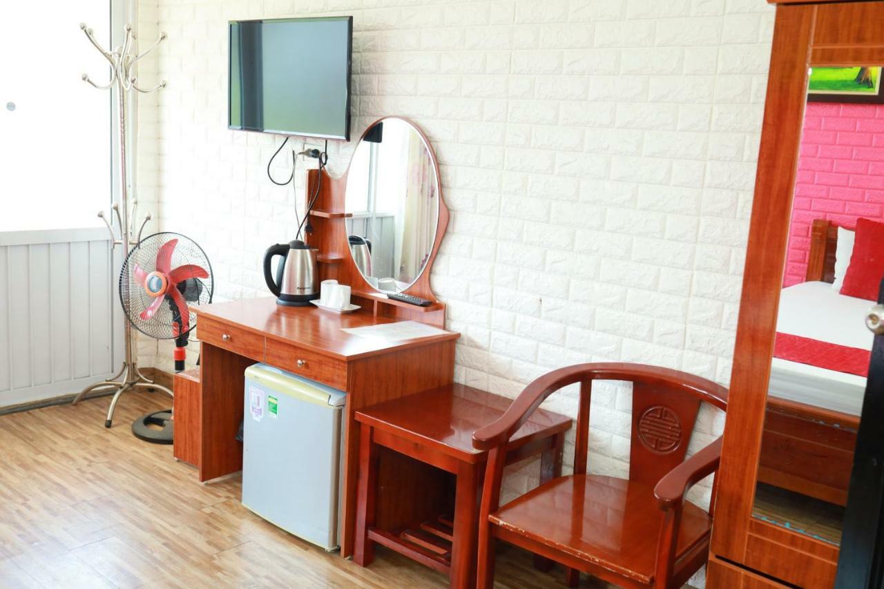 Thuc At 3Am Hostel Hanoi Exterior photo
