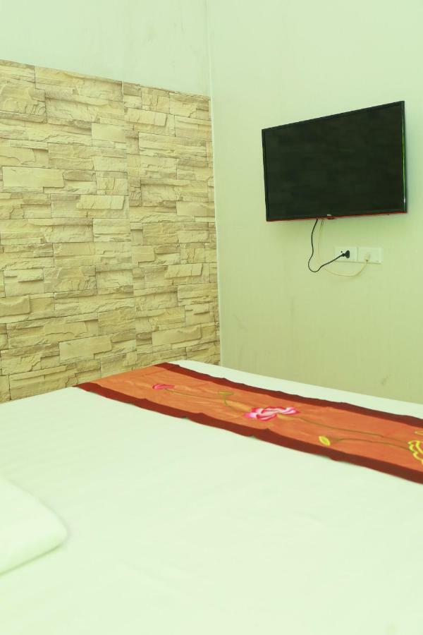 Thuc At 3Am Hostel Hanoi Exterior photo